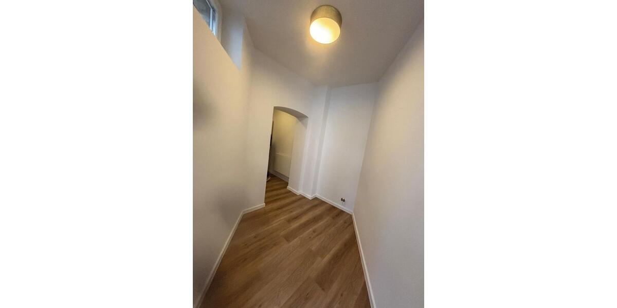 Charmantes kleines Häuschen in Wiesbaden Dichterviertel 2 zimmer