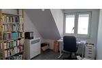 Dachgeschoßwohnung Bielefeld Stieghorst - 2 Zimmer, 60 m&sup2;, 700&euro; | Angebot:26688497