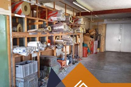 Gewerbeobjekt Michelau in Oberfranken - 990&euro; | Angebot:23725462