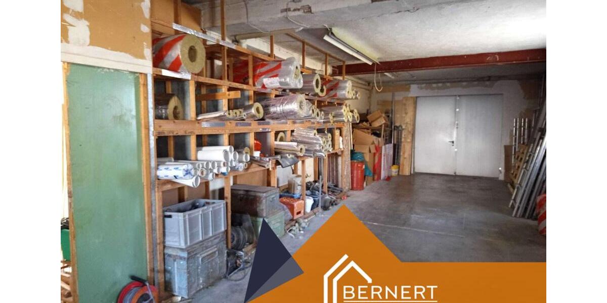 Gewerbeobjekt Michelau in Oberfranken - 990&euro; | Angebot:23725462