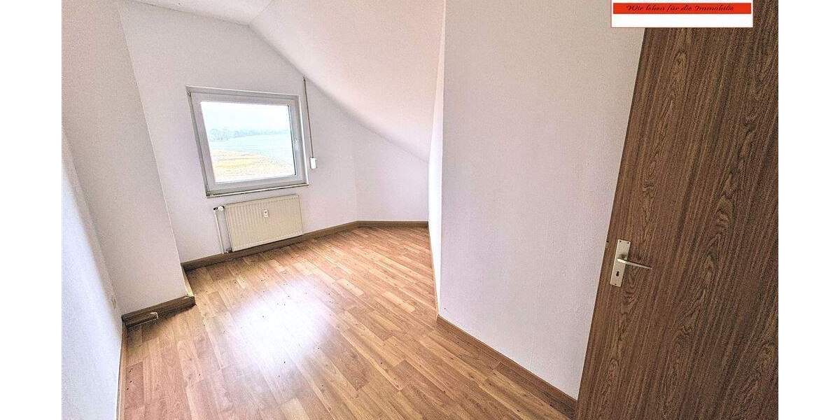 Etagenwohnung Riethnordhausen Riethnordhausen - 2 Zimmer, 46 m&sup2;, 270&euro; | Angebot:25696762