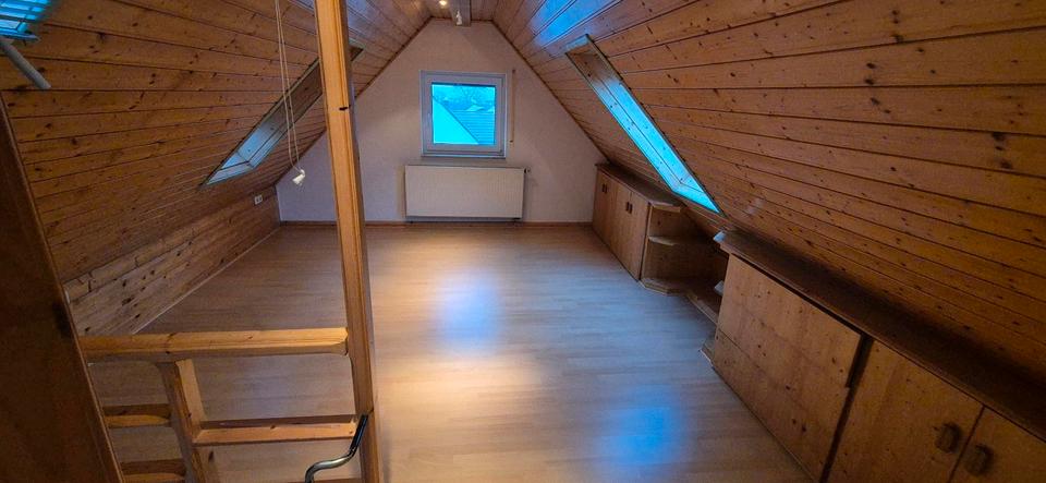 Schöne 75qm Penthouse Wohnung in Crailsheim Goldbach 3 zimmer