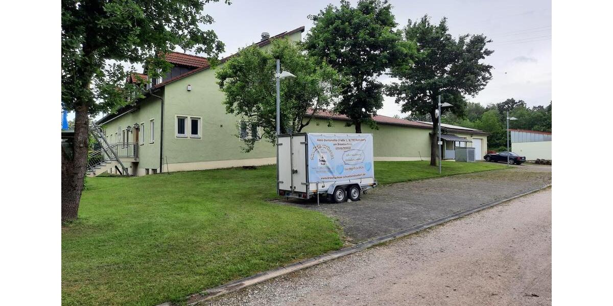 GaststätteBiergartenWohnung2FremdenzimmerRamsberg zimmer