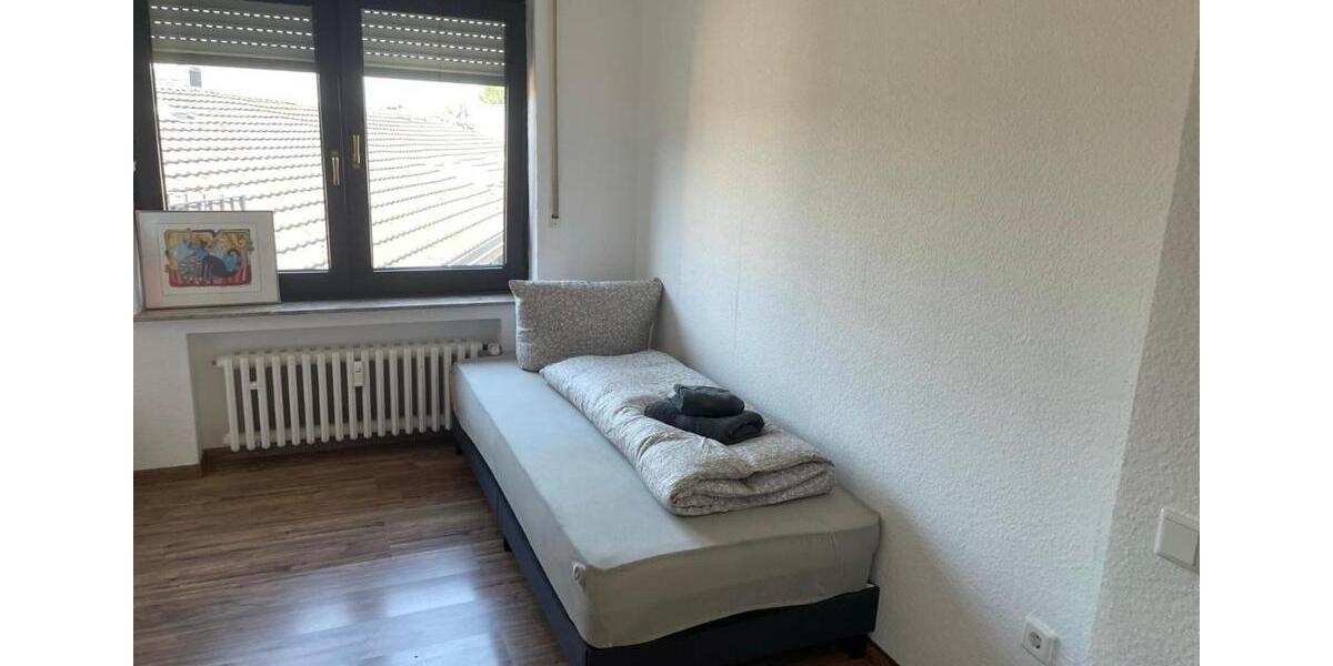 Wohnen auf Zeit Alpen - 3 Zimmer, 90 m&sup2;, 1.990&euro; | Angebot:26564601