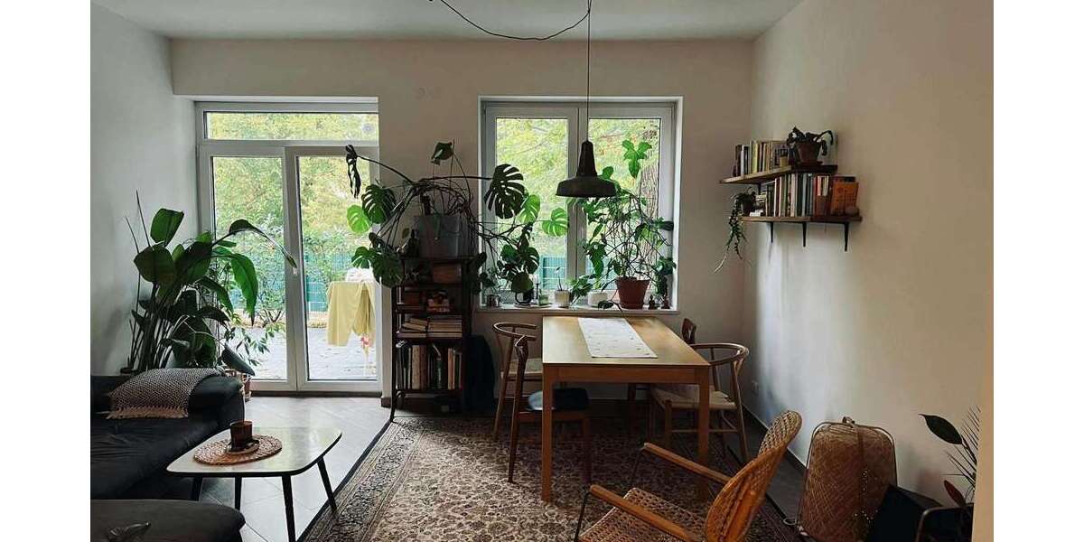 Zimmer Schöneiche Hohenberge - 2 Zimmer, 1.000&euro; | Angebot:25108470