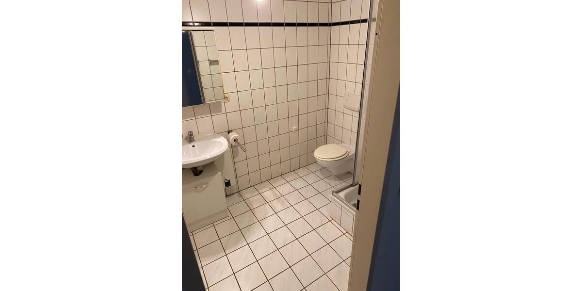 Etagenwohnung Beverungen - 1 Zimmer, 45 m&sup2;, 310&euro; | Angebot:26284330