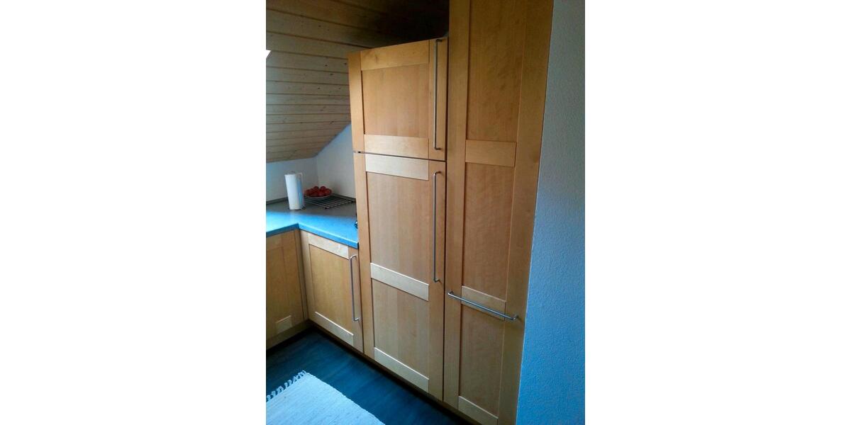 Dachgeschoßwohnung Königsfeld im Schwarzwald - 6 Zimmer, 75 m&sup2;, 690&euro; | Angebot:26603208