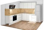 Etagenwohnung Trittau - 3 Zimmer, 56 m&sup2;, 1.000&euro; | Angebot:26602749
