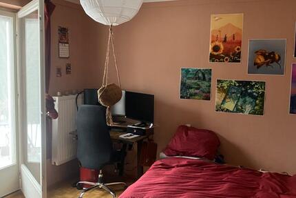 Wohnen auf Zeit Neuötting - 1 Zimmer, 13 m&sup2;, 330&euro; | Angebot:24653411