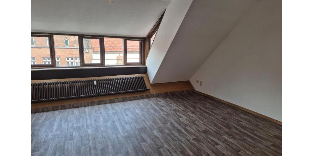 Etagenwohnung Lemgo - 2 Zimmer, 55 m&sup2;, 540&euro; | Angebot:26562086