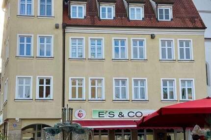 Gewerbeobjekt Auerbach Auerbach - 1.885&euro; | Angebot:25796276