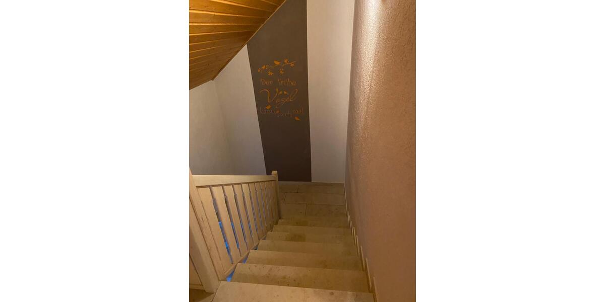 Etagenwohnung Niederschönenfeld - 5 Zimmer, 115 m&sup2;, 1.350&euro; | Angebot:26050550