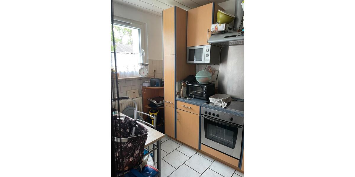 Etagenwohnung Dortmund Hombruch - 3 Zimmer, 62 m&sup2;, 715&euro; | Angebot:26700867