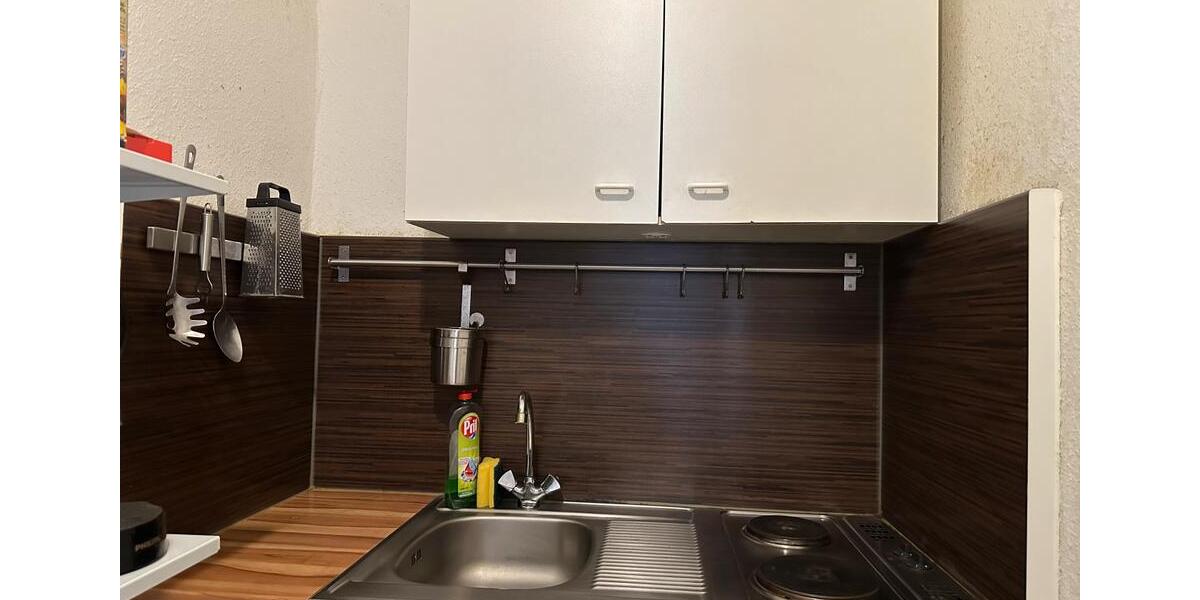 Wohnen auf Zeit Fürth Altstadt - 1 Zimmer, 458&euro; | Angebot:22447876