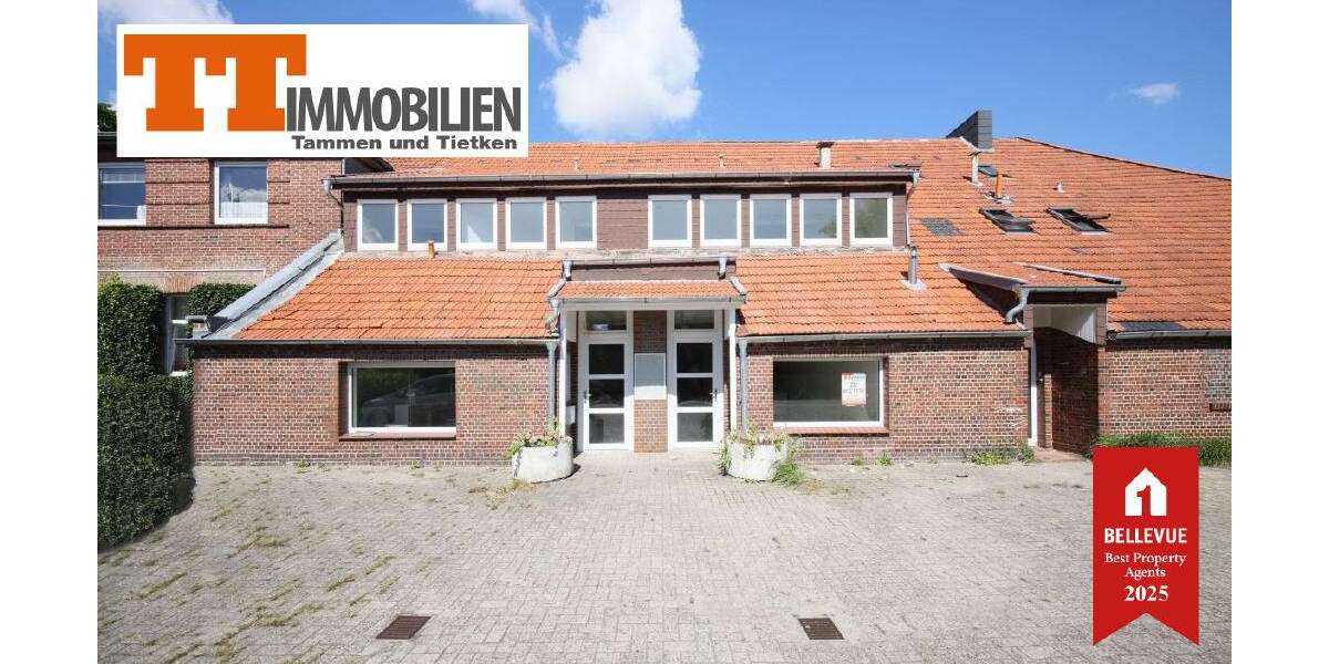 Gewerbeobjekt Wilhelmshaven-Neuengroden Neuengroden - 770&euro; | Angebot:22601930