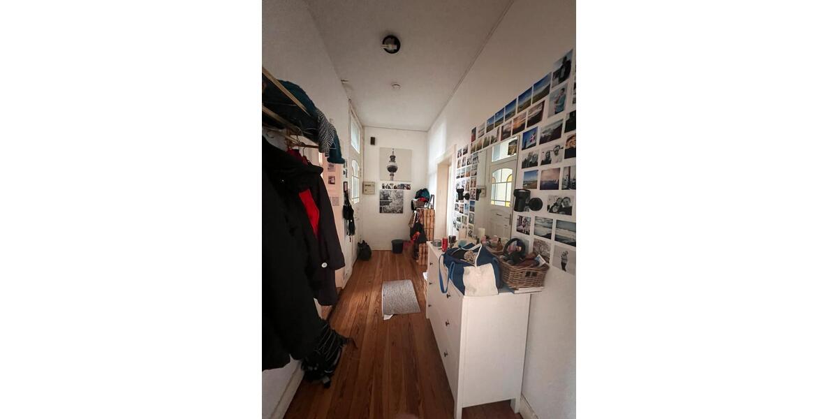 Wohnen auf Zeit Kiel Südfriedhof - 1 Zimmer, 27 m&sup2;, 750&euro; | Angebot:26521011
