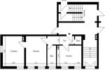 Erdgeschoßwohnung Nordhausen - 2 Zimmer, 51 m&sup2;, 338&euro; | Angebot:26382404