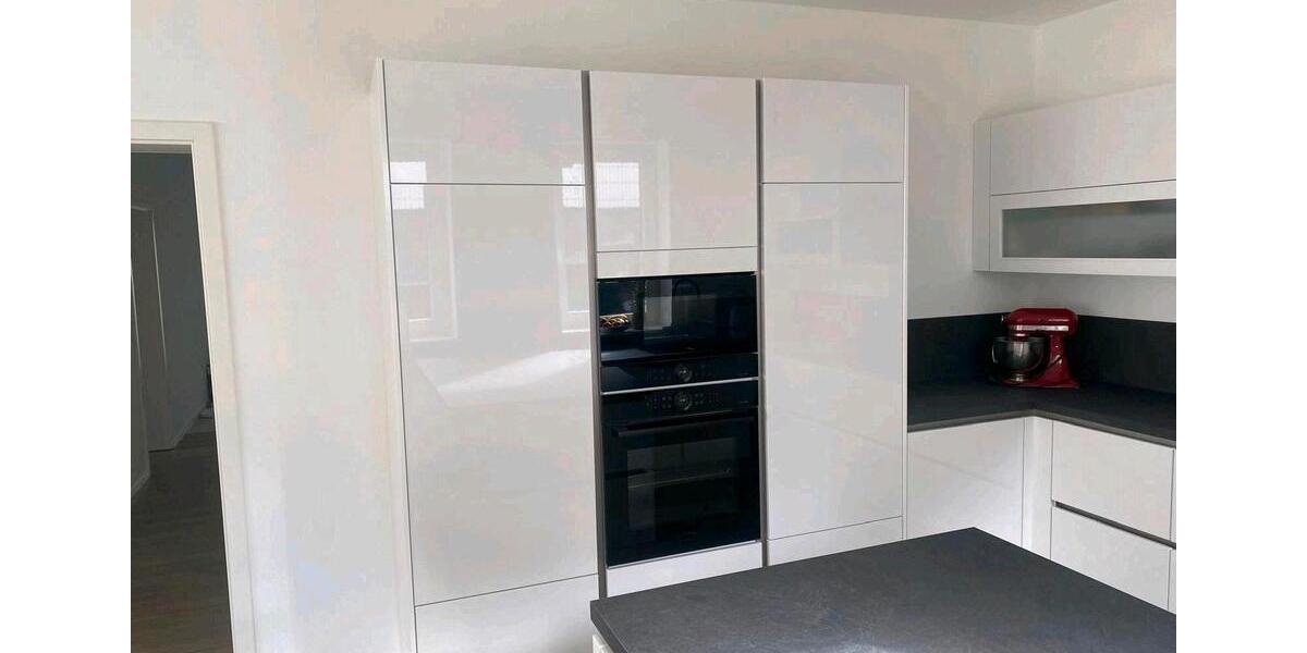 Erdgeschoßwohnung Marienheide - 3 Zimmer, 80 m&sup2;, 960&euro; | Angebot:26635328