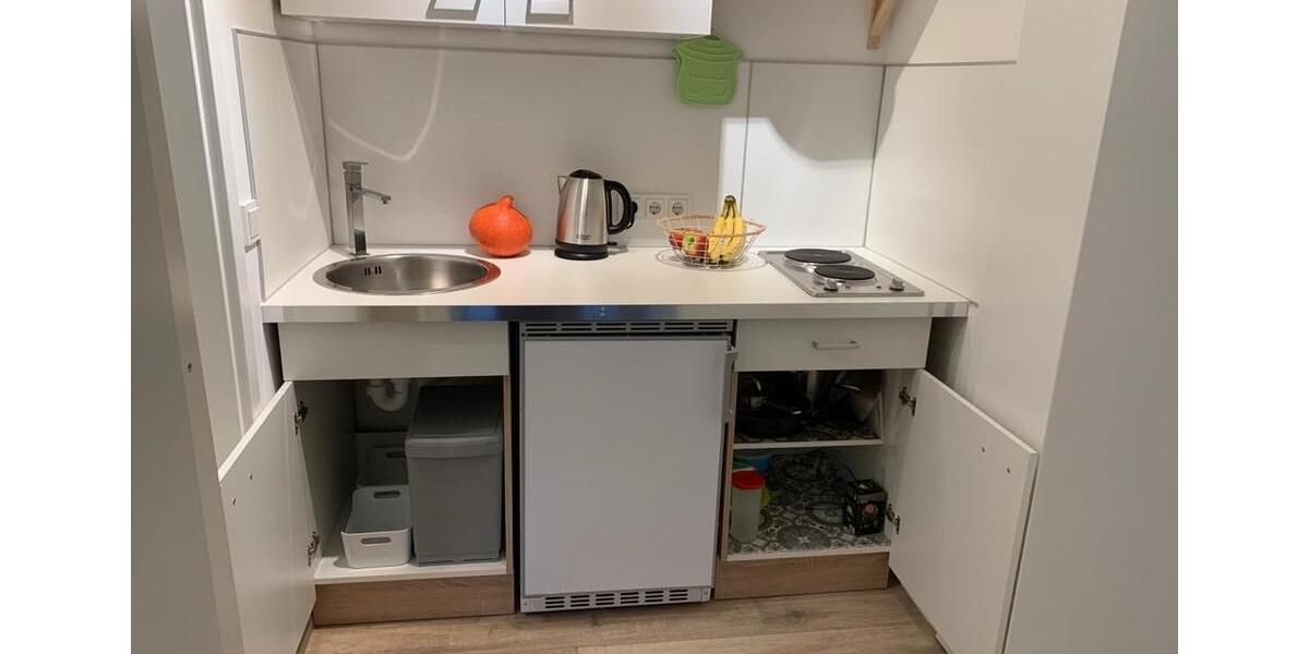 Etagenwohnung Mainz Lerchenberg - 1 Zimmer, 28 m&sup2;, 680&euro; | Angebot:26696686