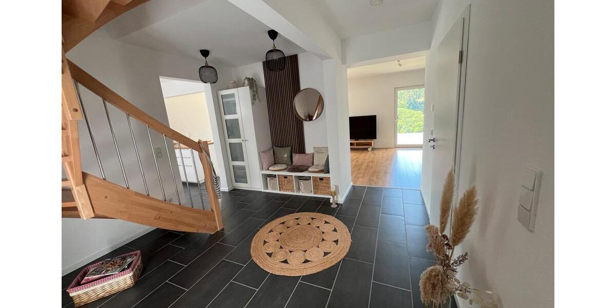 Einfamilienhaus Nordrach - 5 Zimmer, 170 m&sup2;, 2.200&euro; | Angebot:26025761