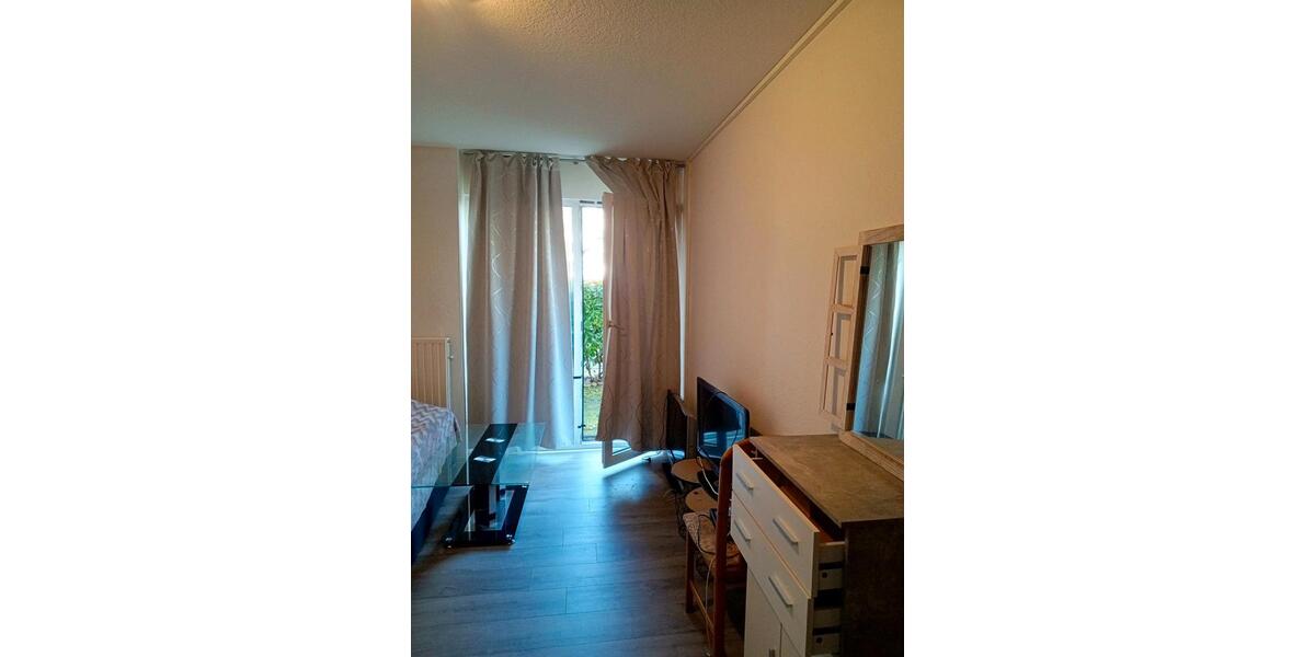 Erdgeschoßwohnung Mainz Gonsenheim - 1 Zimmer, 21 m&sup2;, 560&euro; | Angebot:25834114