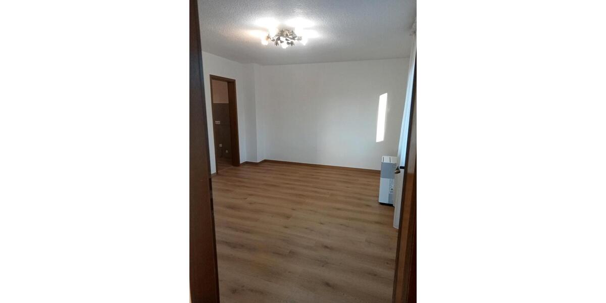 Single-Wohnung 1 zimmer