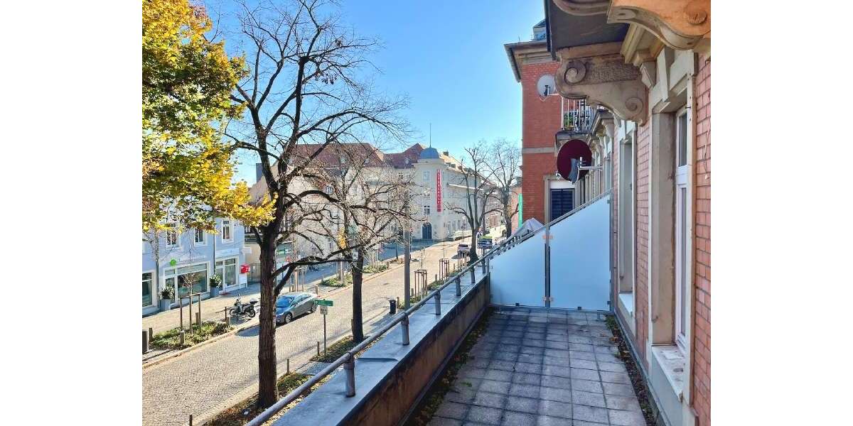 Etagenwohnung Radebeul - 3.5 Zimmer, 132 m&sup2;, 1.000&euro; | Angebot:25267562