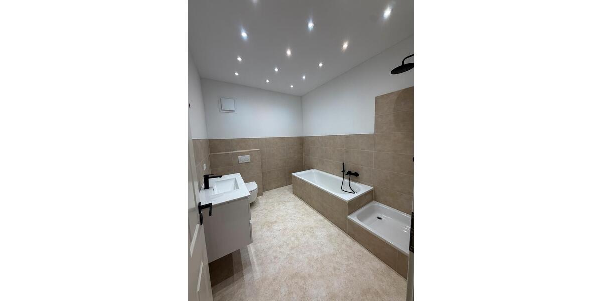 Maisonettenwohnung Gütersloh Isselhorst - 3 Zimmer, 94 m&sup2;, 1.050&euro; | Angebot:26051020