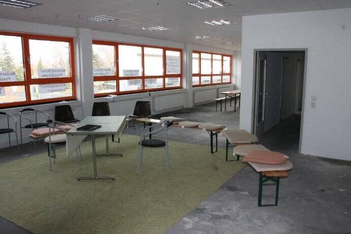 Gewerbeobjekt Uelzen - 1.200&euro; | Angebot:25660793