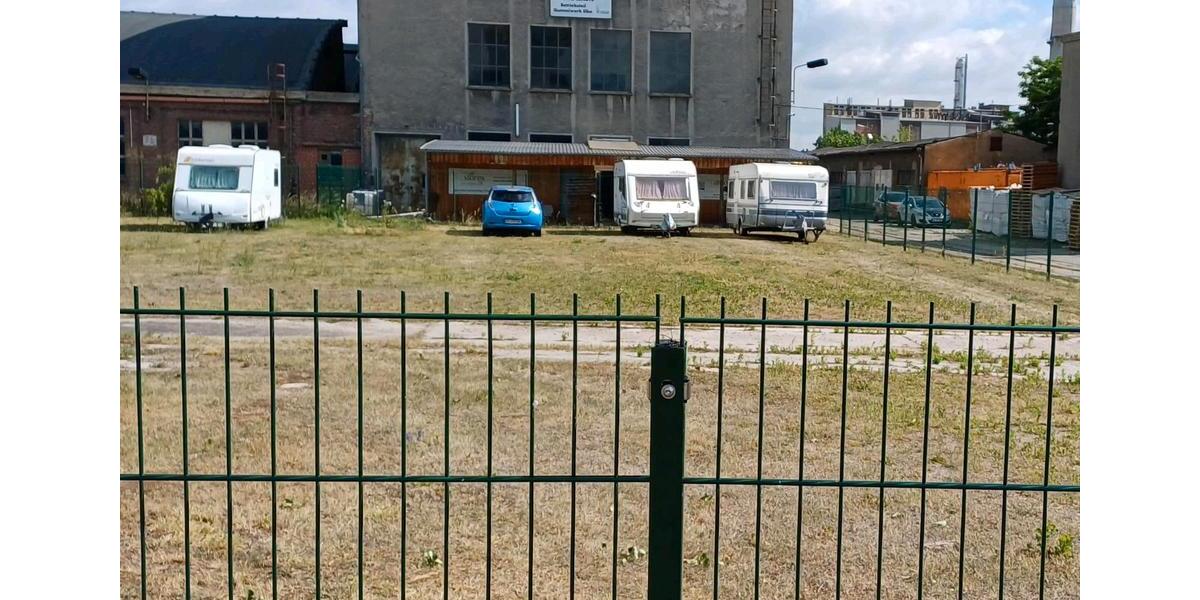 Gewerbeobjekt Wittenberg Lutherstadt - 20&euro; | Angebot:26326527