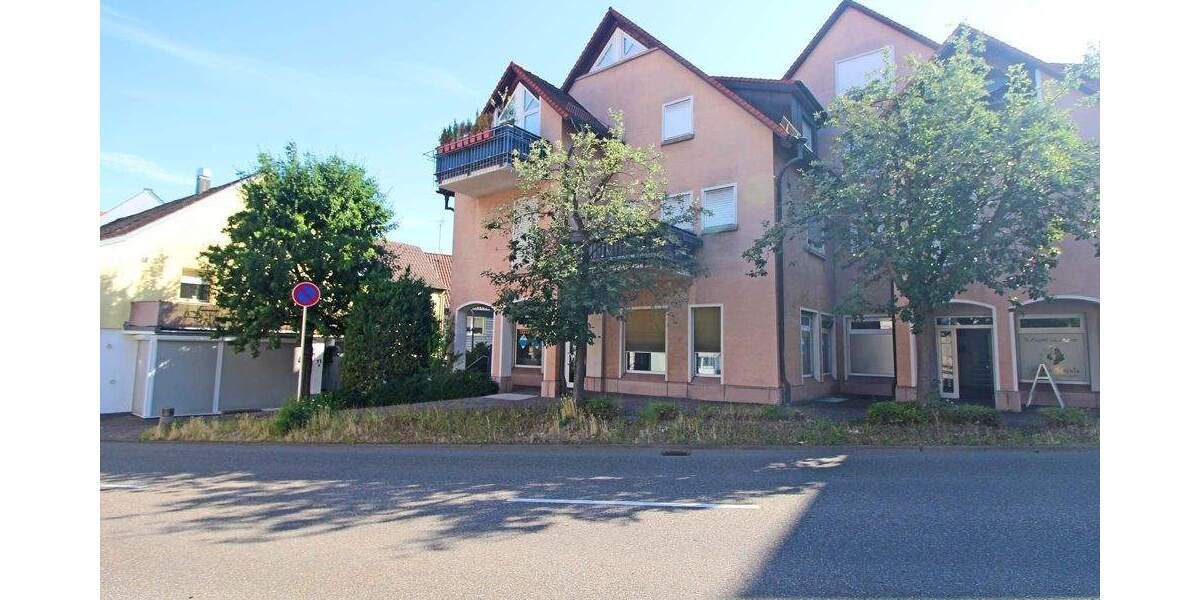 Etagenwohnung Obersulm Willsbach - 2 Zimmer, 66 m&sup2;, 720&euro; | Angebot:25695364