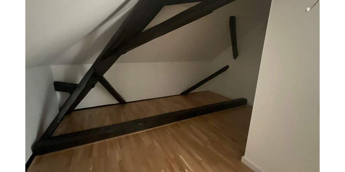 Etagenwohnung Bad Brückenau - 4 Zimmer, 126 m&sup2;, 870&euro; | Angebot:25733760