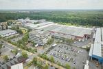 Gewerbeobjekt Offenbach am Main Bieber - 476&euro; | Angebot:25655600