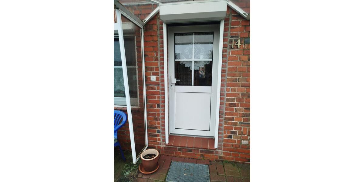 Erdgeschoßwohnung Bienenbüttel - 1 Zimmer, 32 m&sup2;, 370&euro; | Angebot:25172525