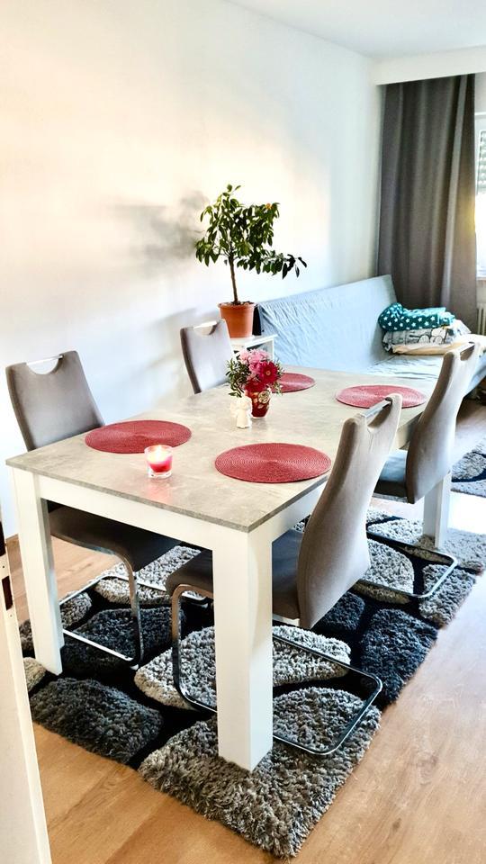 3-Zi FR-Zähringen zimmer