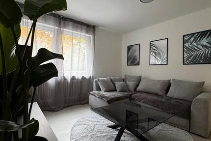 Gemütliche Wohnung zur Kurzzeitmiete in Siegen 2 zimmer