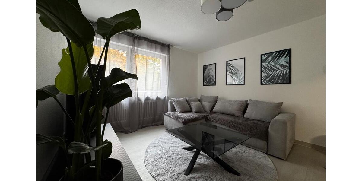 Gemütliche Wohnung zur Kurzzeitmiete in Siegen 2 zimmer