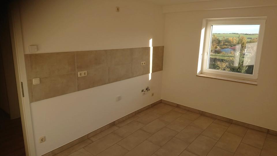 Etagenwohnung Großenhain - 3 Zimmer, 83 m&sup2;, 650&euro; | Angebot:26041886