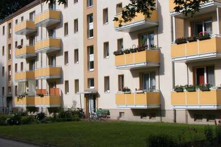 Wohnung Braunsbedra Neumark - 2 Zimmer, 50 m&sup2;, 301&euro; | Angebot:26715111