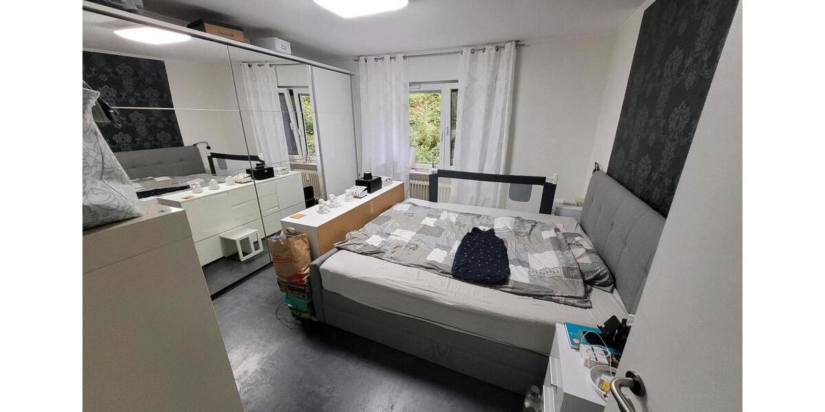 Etagenwohnung Marburg Marbach - 3 Zimmer, 90 m&sup2;, 1.300&euro; | Angebot:25965708