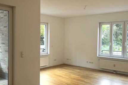 Wohnung zum Mieten in Berlin 1.030,36 € 62.84 m² 2 zimmer