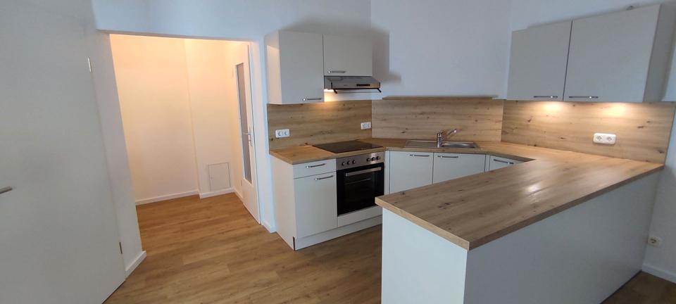 Erdgeschoßwohnung Wismar Altstadt - 2 Zimmer, 56 m&sup2;, 500&euro; | Angebot:26675541