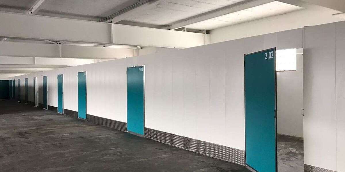 Gewerbeobjekt Aalen - 115&euro; | Angebot:10572691