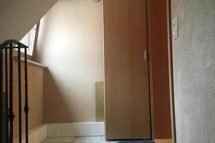 Schöne, 2-Zimmer-DG-Wohnung zur Miete in Leipheim-Kaltmiete 750,- 2 zimmer