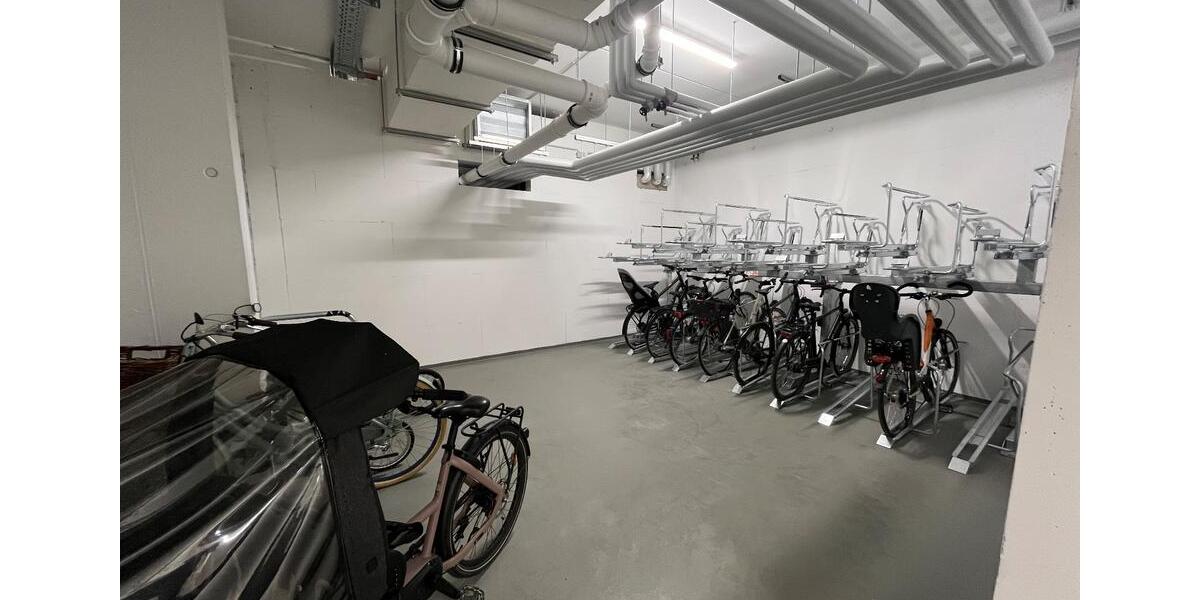 Helle Neubau-Wohnung in Heidelberg-Rohrbach 2 zimmer