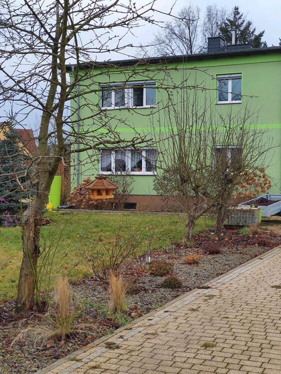3 Zimmerwohnung ab sofort zu vermieten