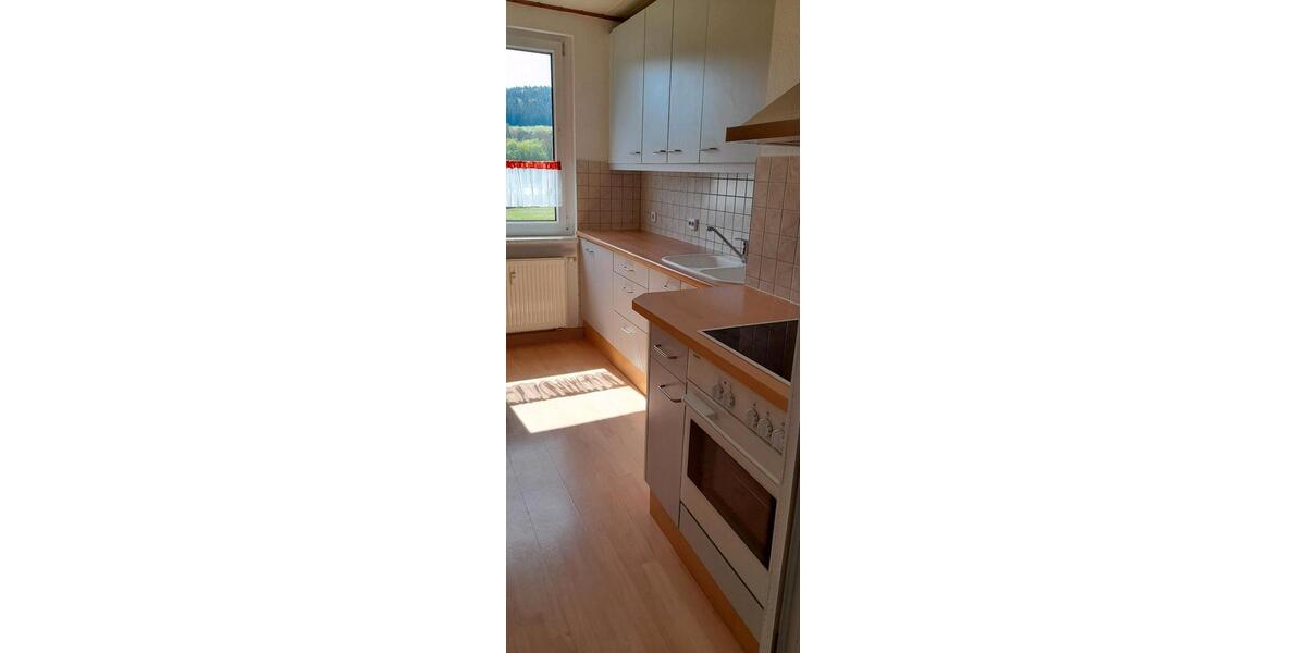 Etagenwohnung Breitungen/Werra Werra - 2 Zimmer, 58 m&sup2;, 510&euro; | Angebot:26297148