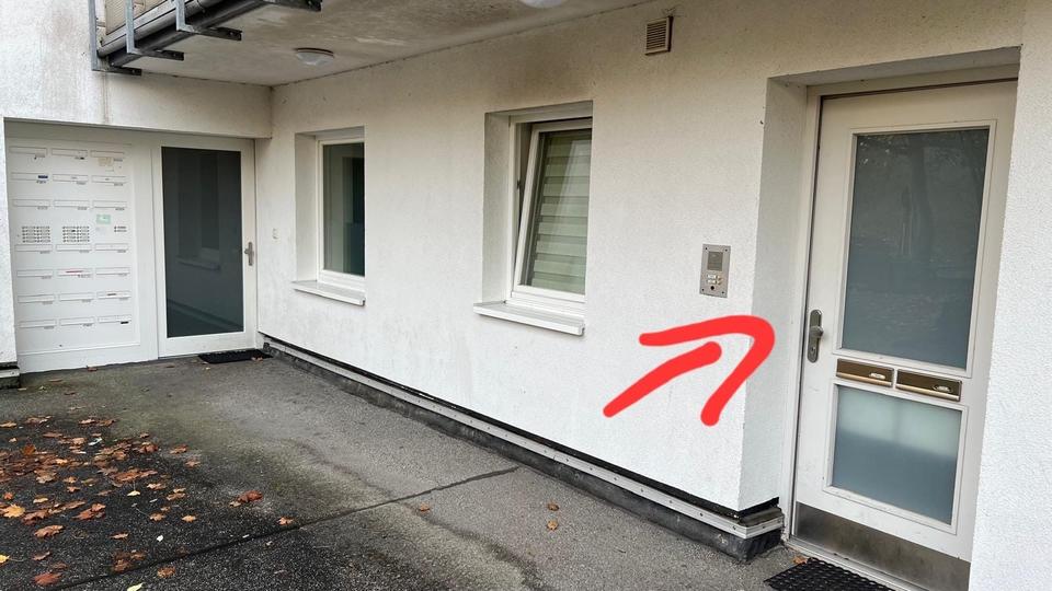 Wohnen auf Zeit Hamburg Harburg - 1 Zimmer, 14 m&sup2;, 650&euro; | Angebot:26636363