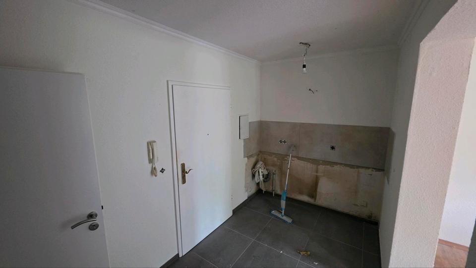 Etagenwohnung Niedernhausen - 1 Zimmer, 52 m&sup2;, 600&euro; | Angebot:26395167