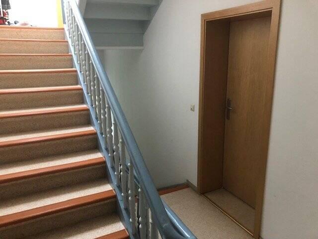 Gewerbeobjekt Lichte Ascherbach - 2 Zimmer, 38 m&sup2;, 115&euro; | Angebot:25680754